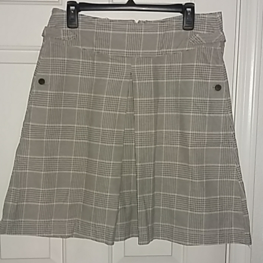 MNG skirt